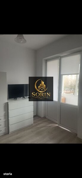 Dristor, Baba Novac, garsoniera confortabila de inchiriat.