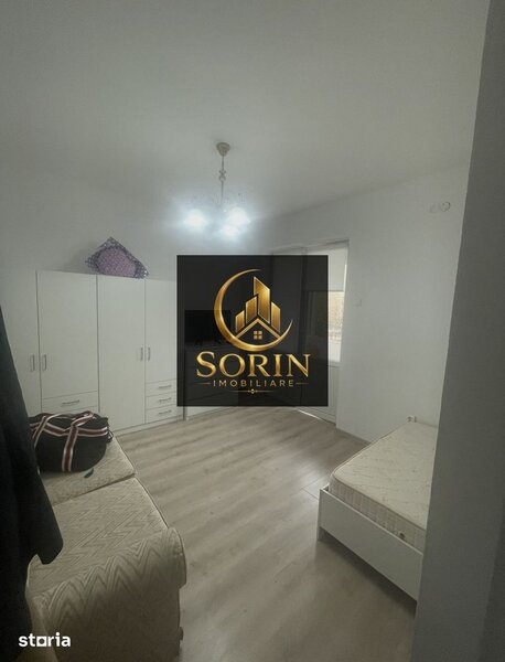 Dristor, Baba Novac, garsoniera confortabila de inchiriat.